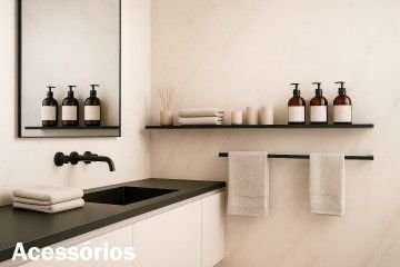 Utilize para  ver mais