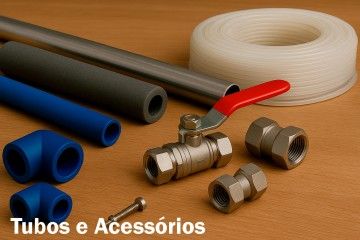 Utilize para  ver mais