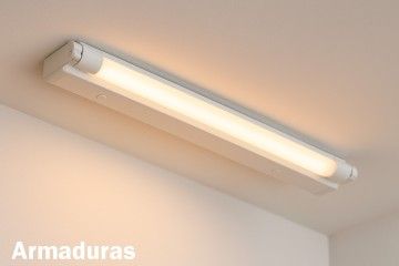 Utilize para  ver mais