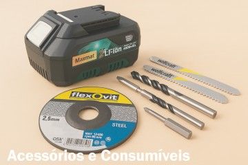 Utilize para  ver mais