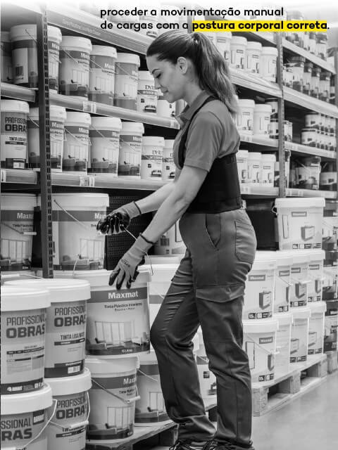 Utilize para ver mais