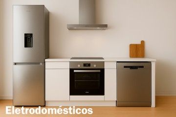 Utilize para  ver mais