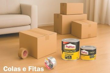 Utilize para  ver mais