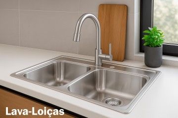 Utilize para  ver mais