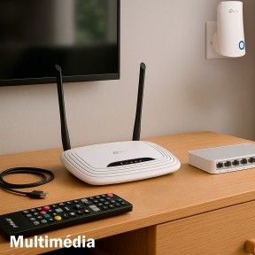 Utilize para  ver mais