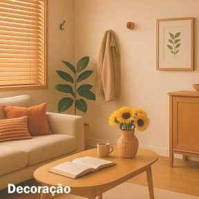 Utilize para  ver mais