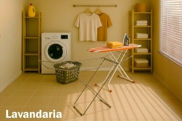 Utilize para  ver mais