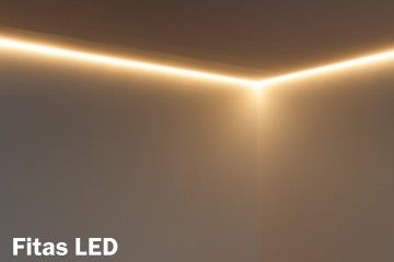 Utilize para  ver mais