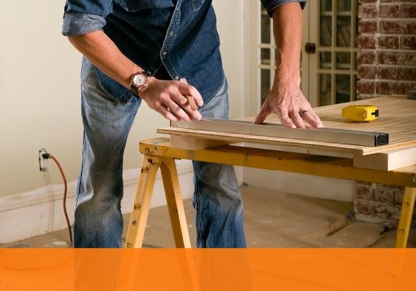 Construir bancada Construir bancada