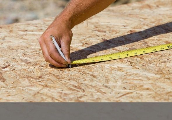 Aplicações OSB Aplicações OSB