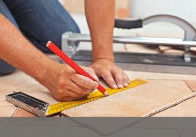 Como colocar Mosaicos
