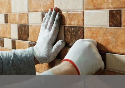 Como colocar Azulejos