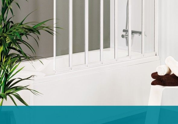 Como instalar / substituir uma banheira Como instalar / substituir uma banheira