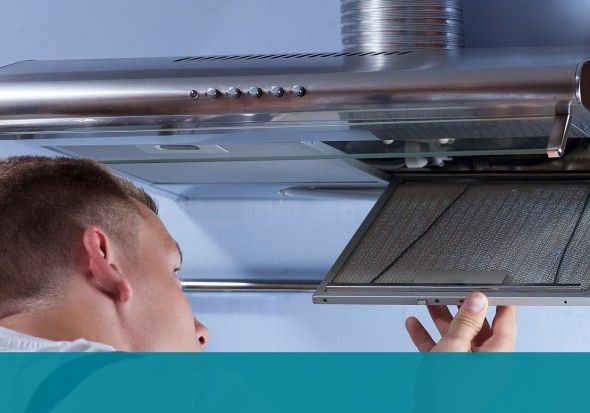 Como instalar um exaustor Como instalar um exaustor