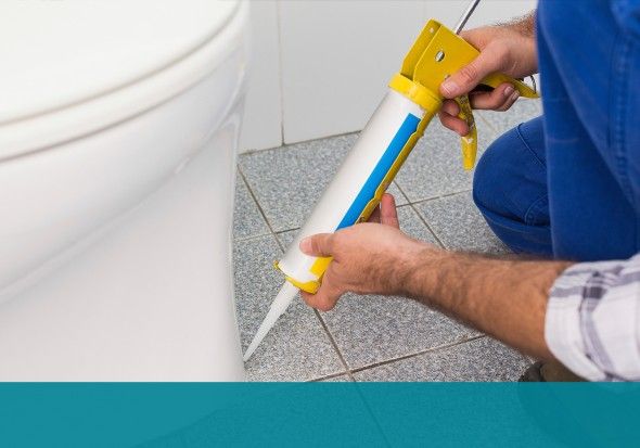 Como colocar uma sanita Como colocar uma sanita