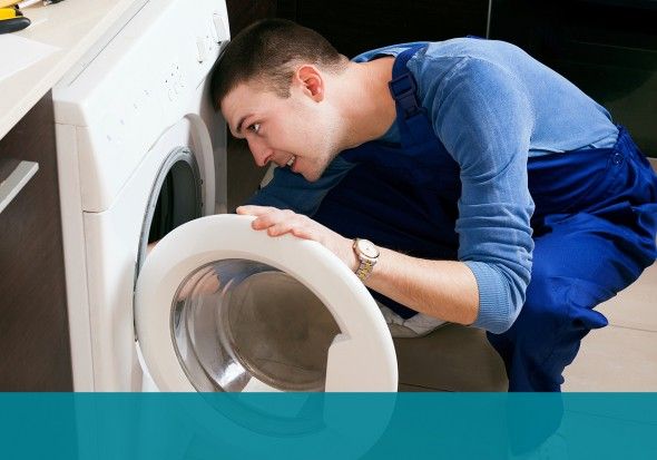 Como instalar uma Máquina de Lavar Roupa Como instalar uma Máquina de Lavar Roupa