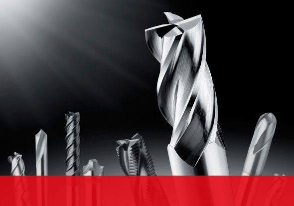 Tipos de brocas Tipos de brocas