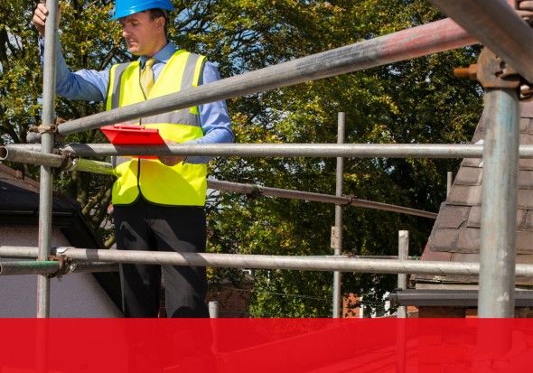 Como erguer plataformas Como erguer plataformas