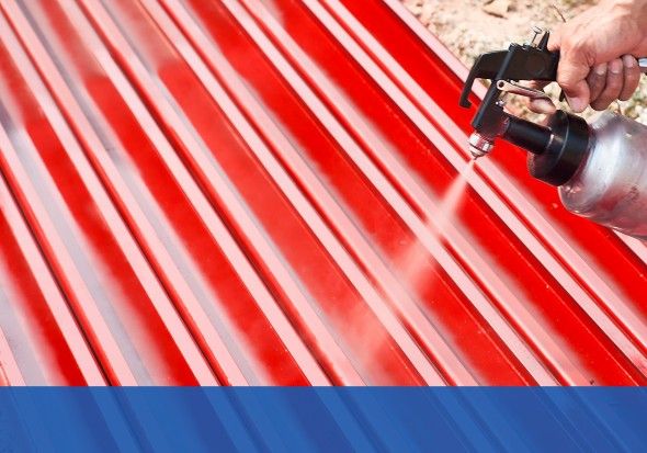 Como pintar com pistola