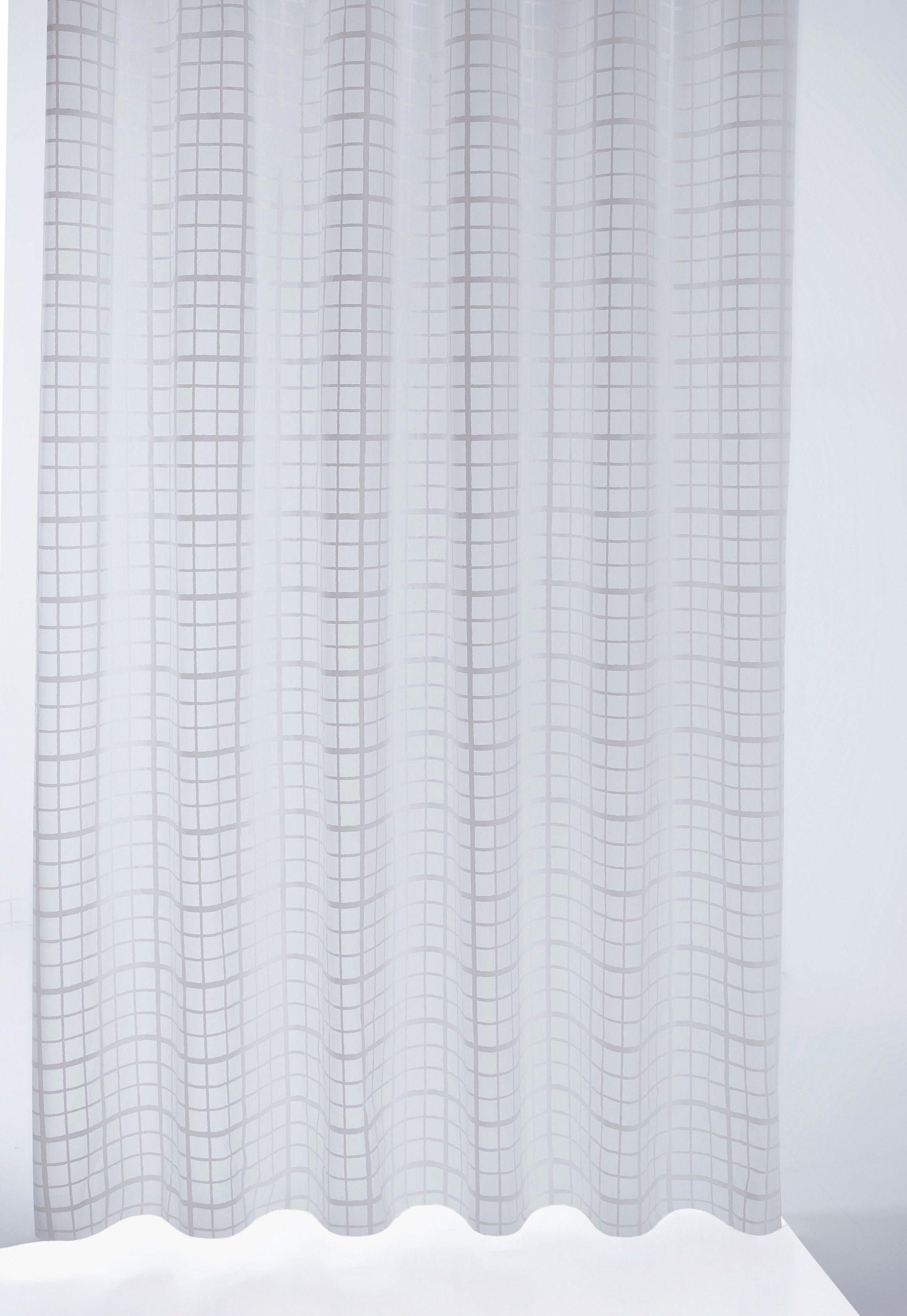 Cortina Porto 180x180 cm Pvc
