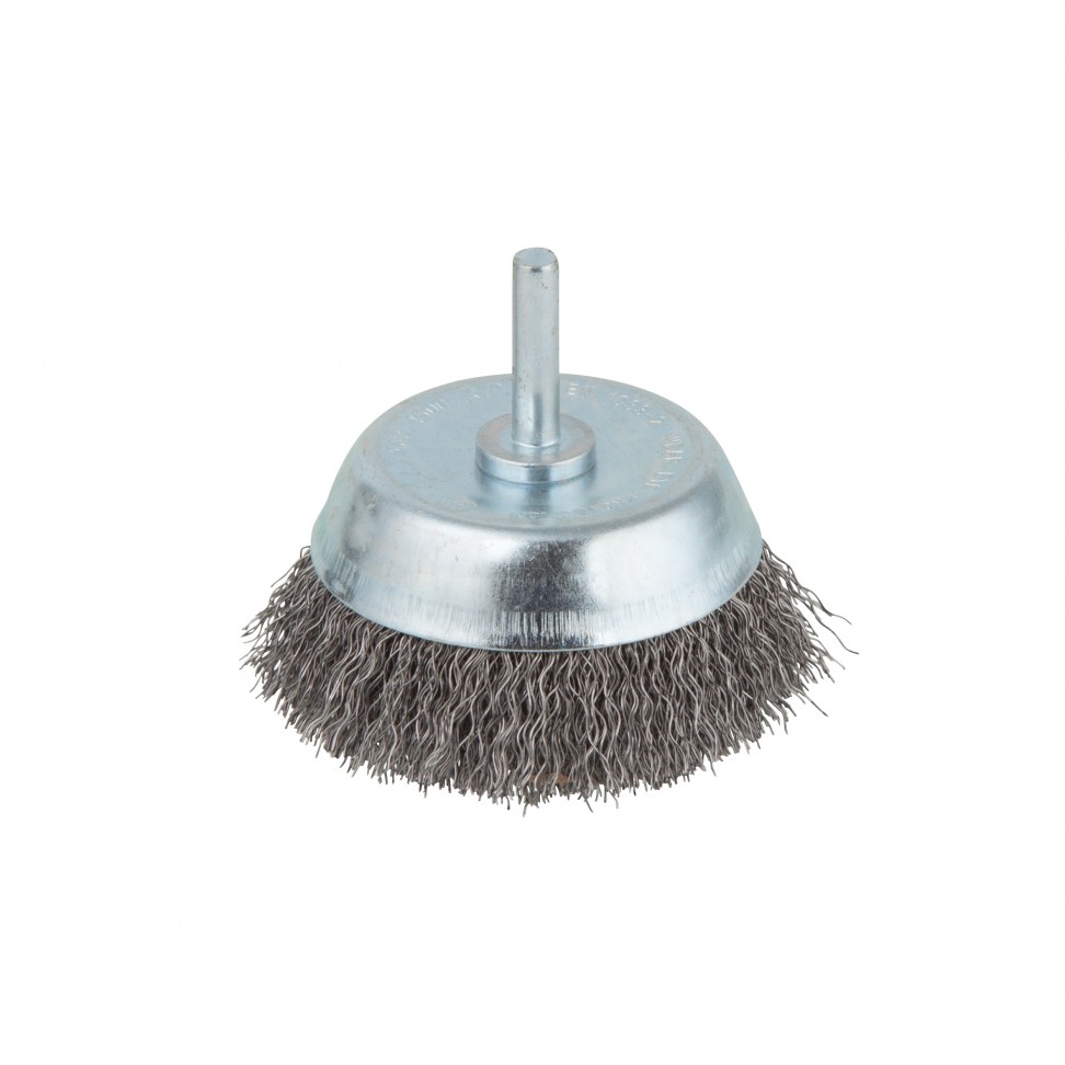 Escova Met�lica Tipo Copo 6mm