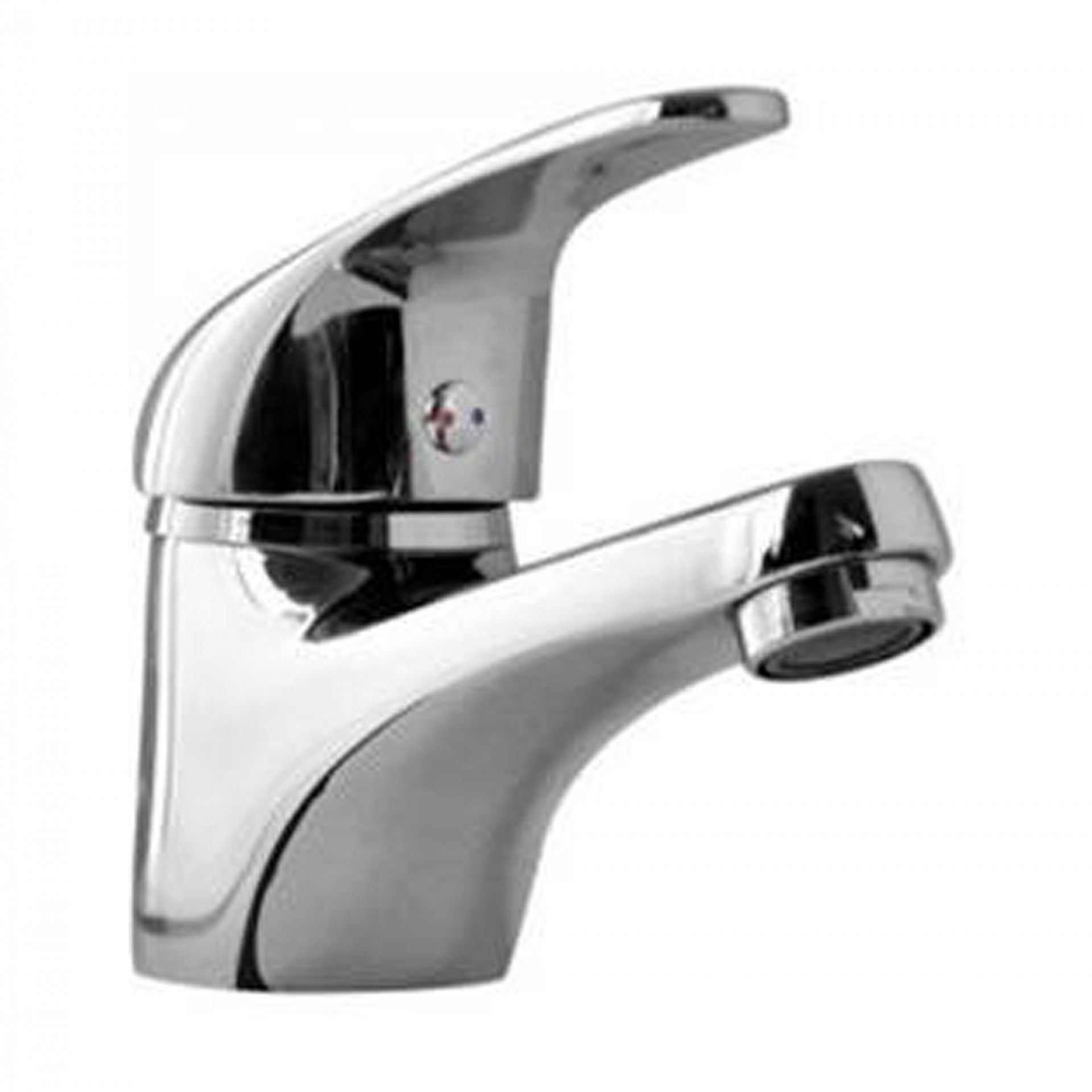 Torneira Monocomando Lavatório Série PRADO