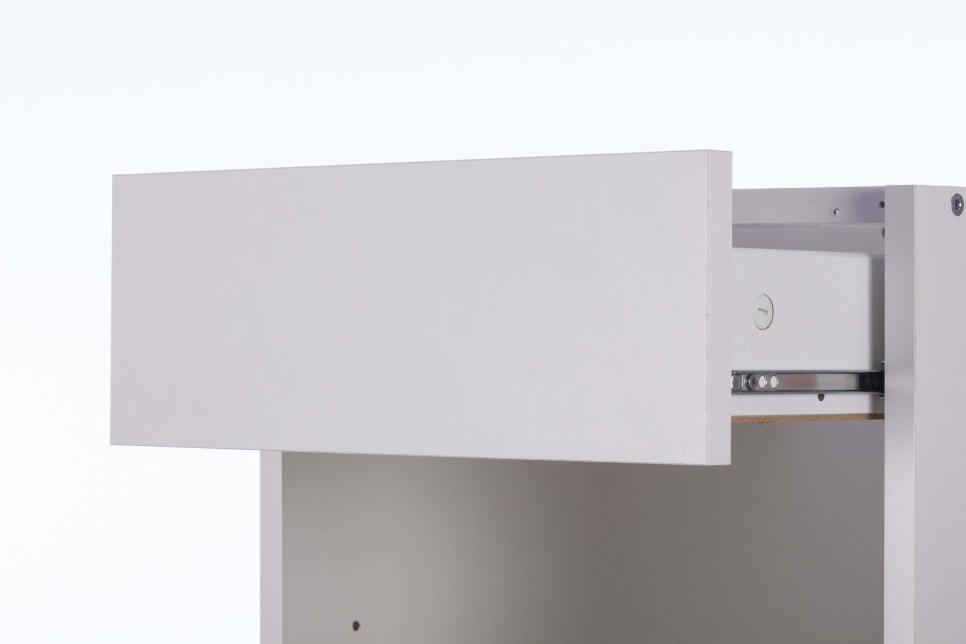 Corrediça Aço 17x250mm