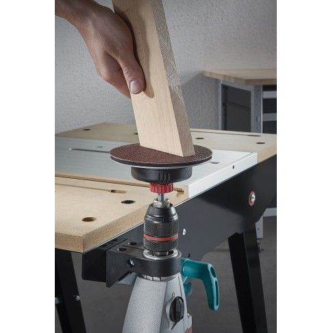 Disco Abrasivo Grão40 125MM 5 unidades Disco Abrasivo Grão40 125MM 5 unidades