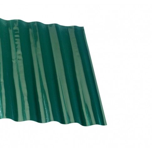 Bordadura PVC 15cm Verde Bordadura PVC 15cm Verde