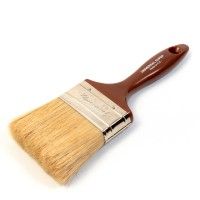 Trincha Super Universal Natural Branco 3" Trincha Super Universal Natural Branco 3"