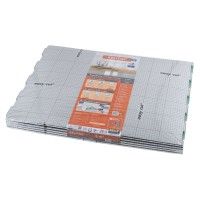 Base Flutuante SELITAC AQUASTOP 5mm Cx 5m2 Base Flutuante SELITAC AQUASTOP 5mm Cx 5m2