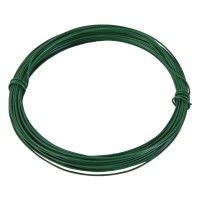 Arame Plastificado 1,1mm 15m Arame Plastificado 1,1mm 15m