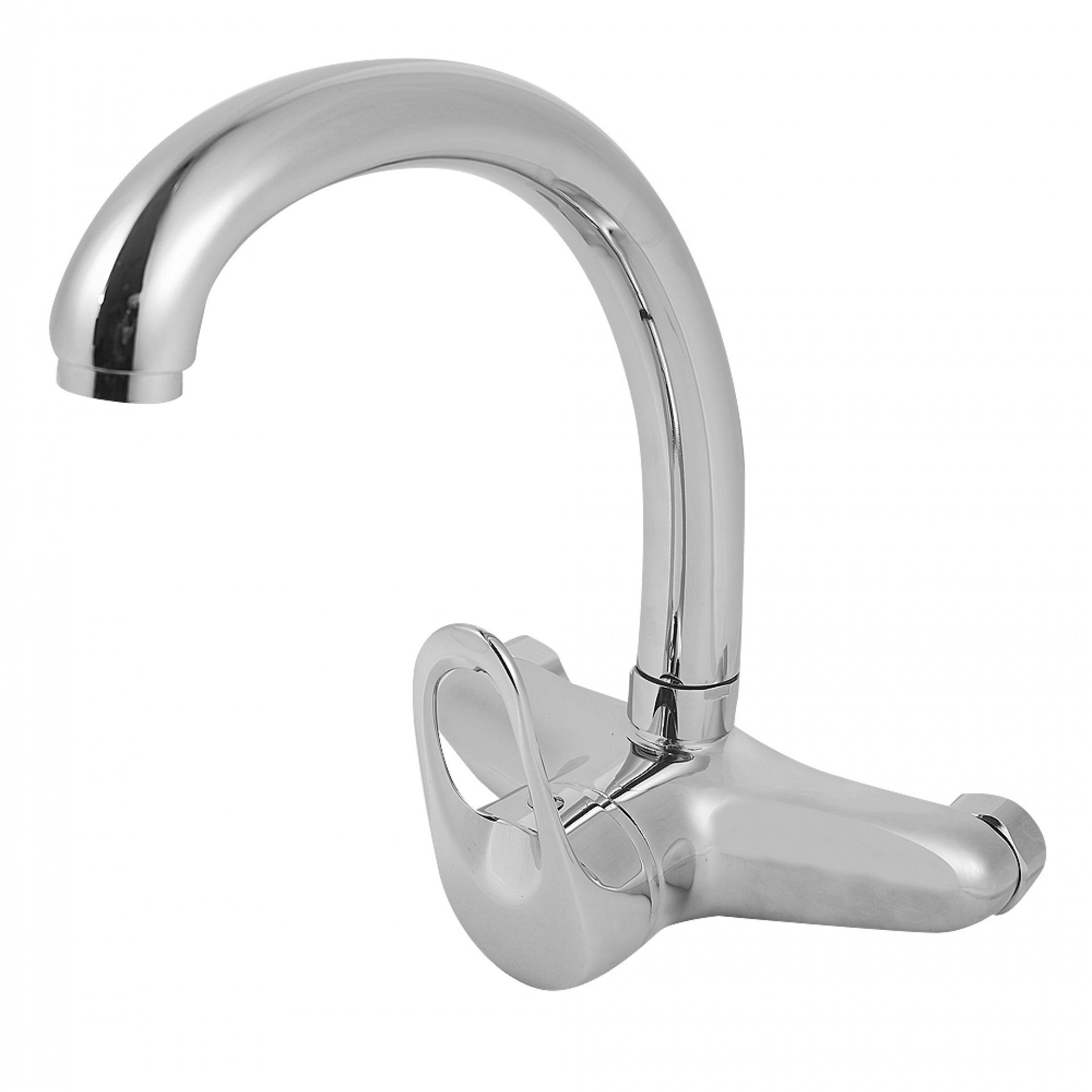 Monocomando Parede Giratório