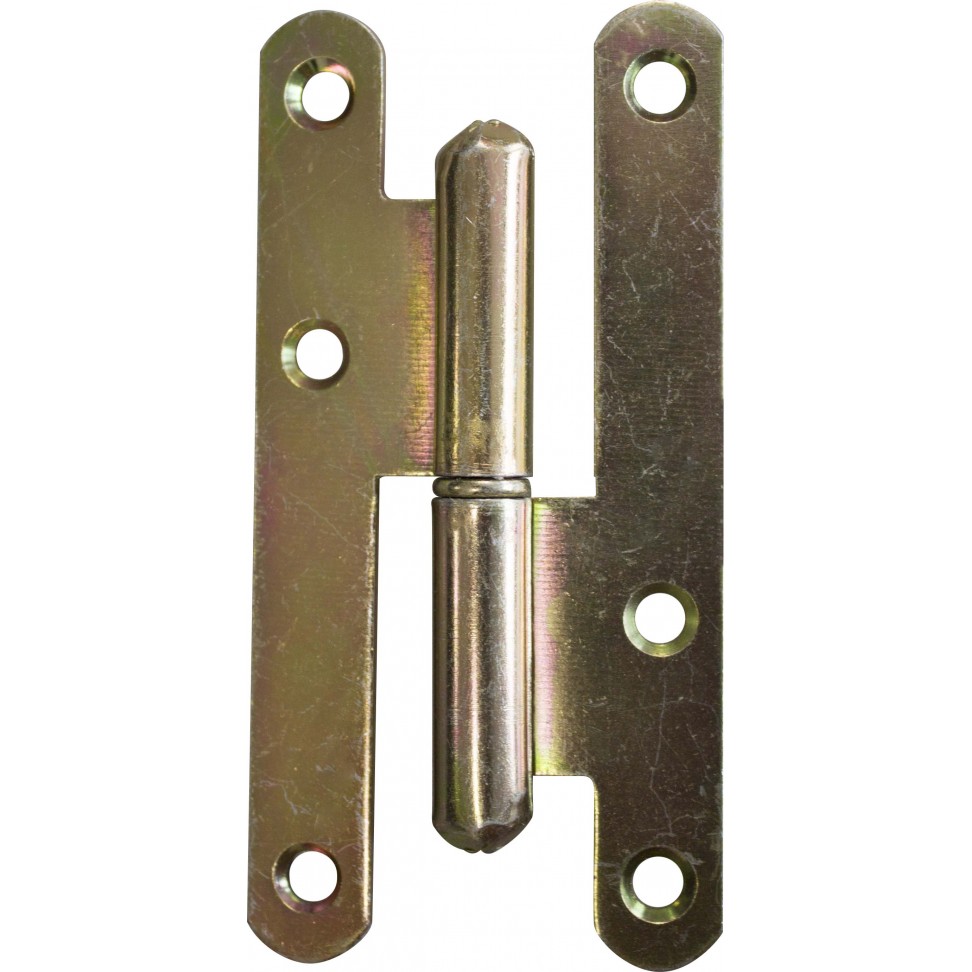 Dobradi�a 80x40mm Direita