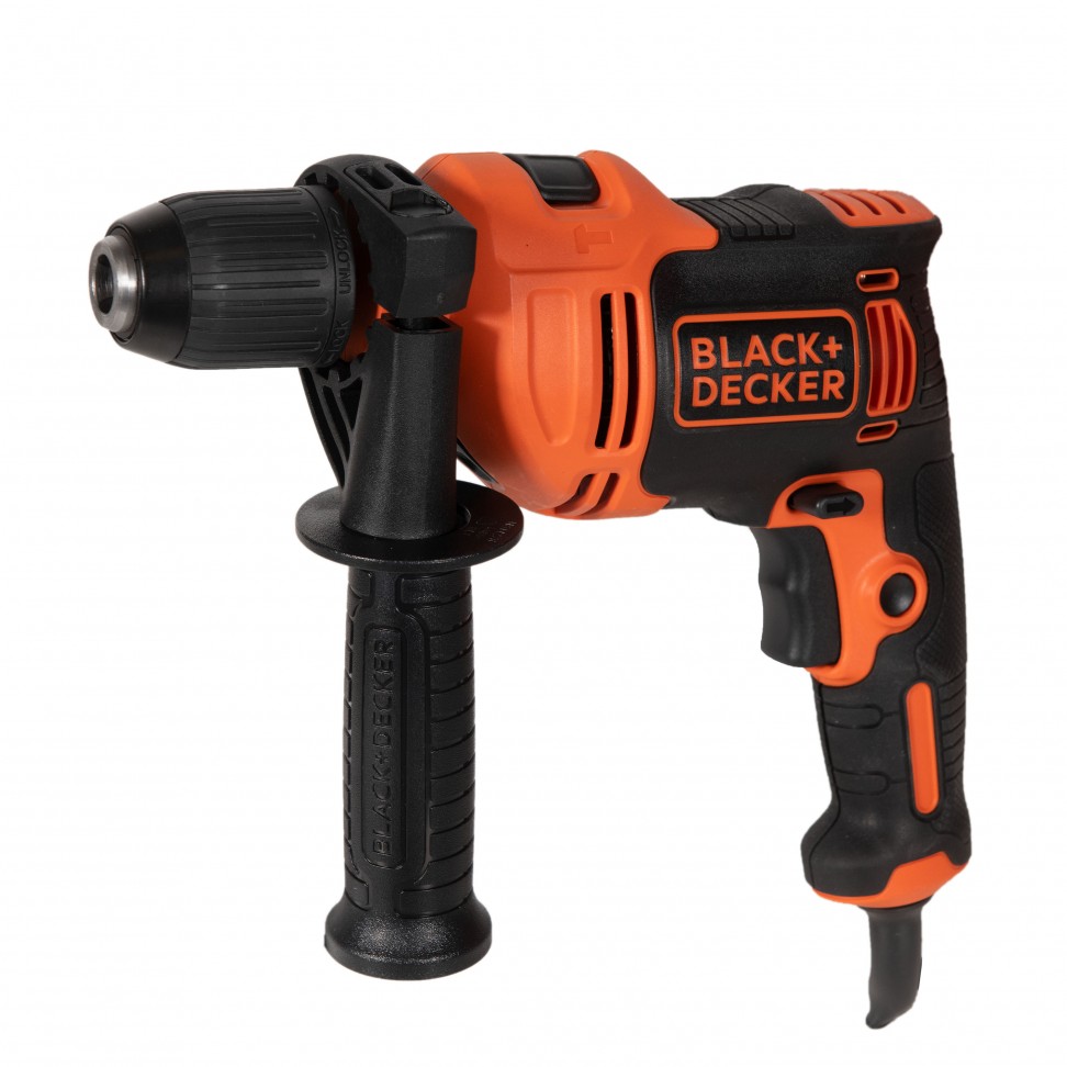 Berbequim de Impacto com fio 710w Berbequim de Impacto com fio 710w