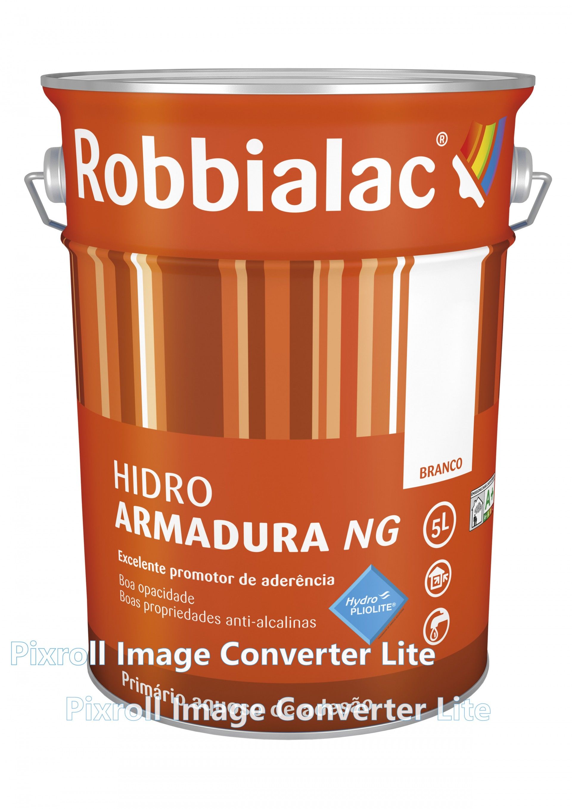 Primário Hidroarmadura NG 5L