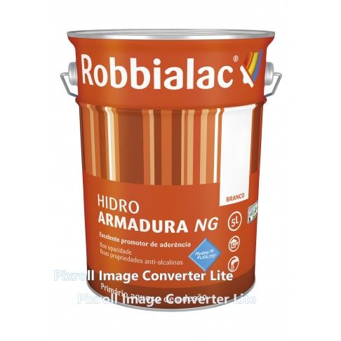 Primário Hidroarmadura NG 5L Primário Hidroarmadura NG 5L