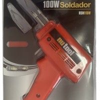 Soldador Instantãneo 100W Soldador Instantãneo 100W