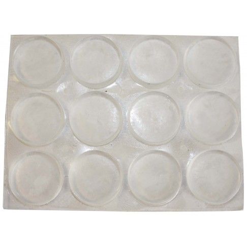 Anti-Deslizante 22mm Transparente