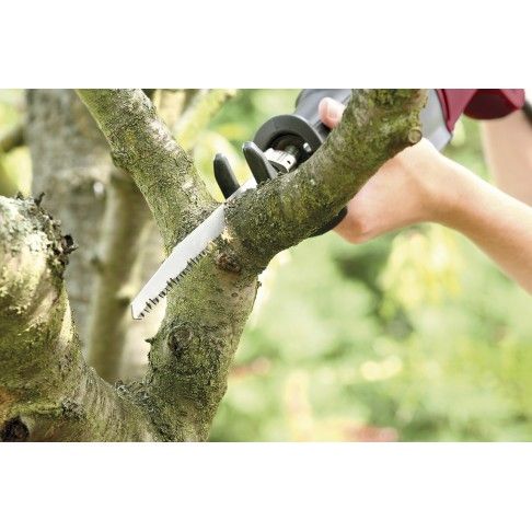 Lâmina p/ Sabre Madeira 205mm 2 unidades Lâmina p/ Sabre Madeira 205mm 2 unidades