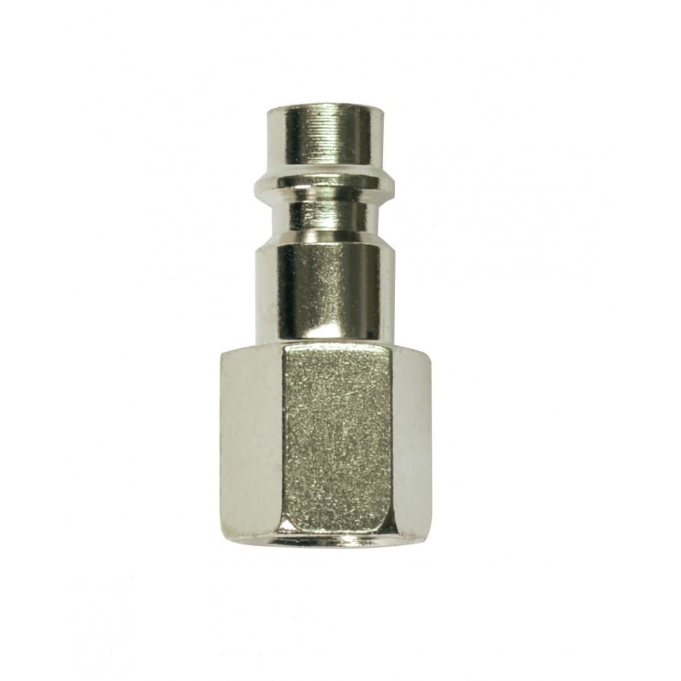 Encaixe R�pido 1/4'' F (D) STANLEY