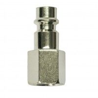 Encaixe Rápido 1/4'' F (D) STANLEY Encaixe Rápido 1/4'' F (D) STANLEY