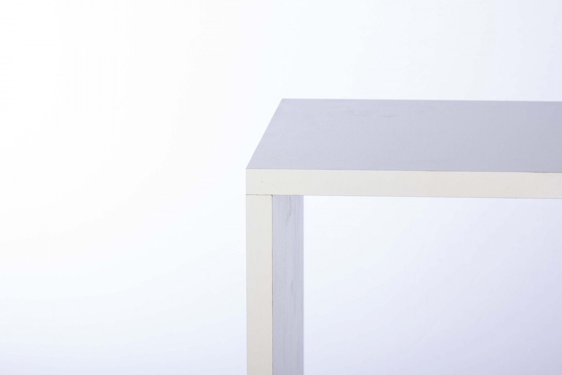 Placa de Conexão Galvanizada 75x75