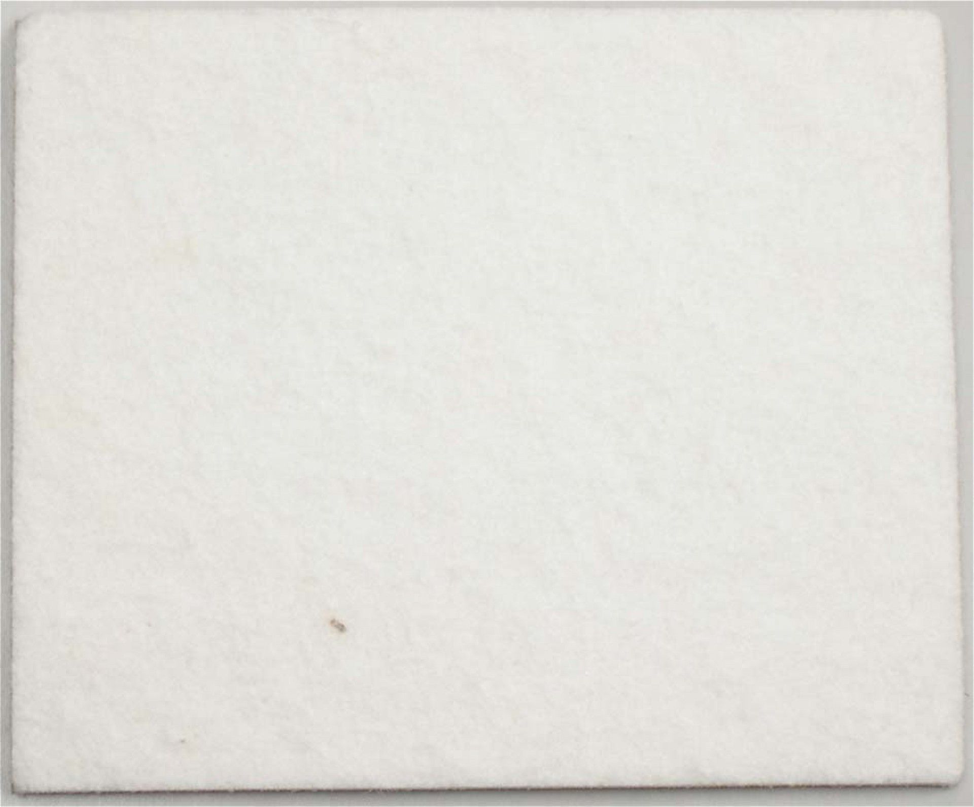 Proteção Adesiva Feltro 80x95mm Branco