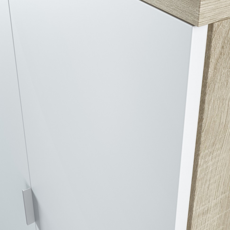M�vel Apoio Office 2 Portas