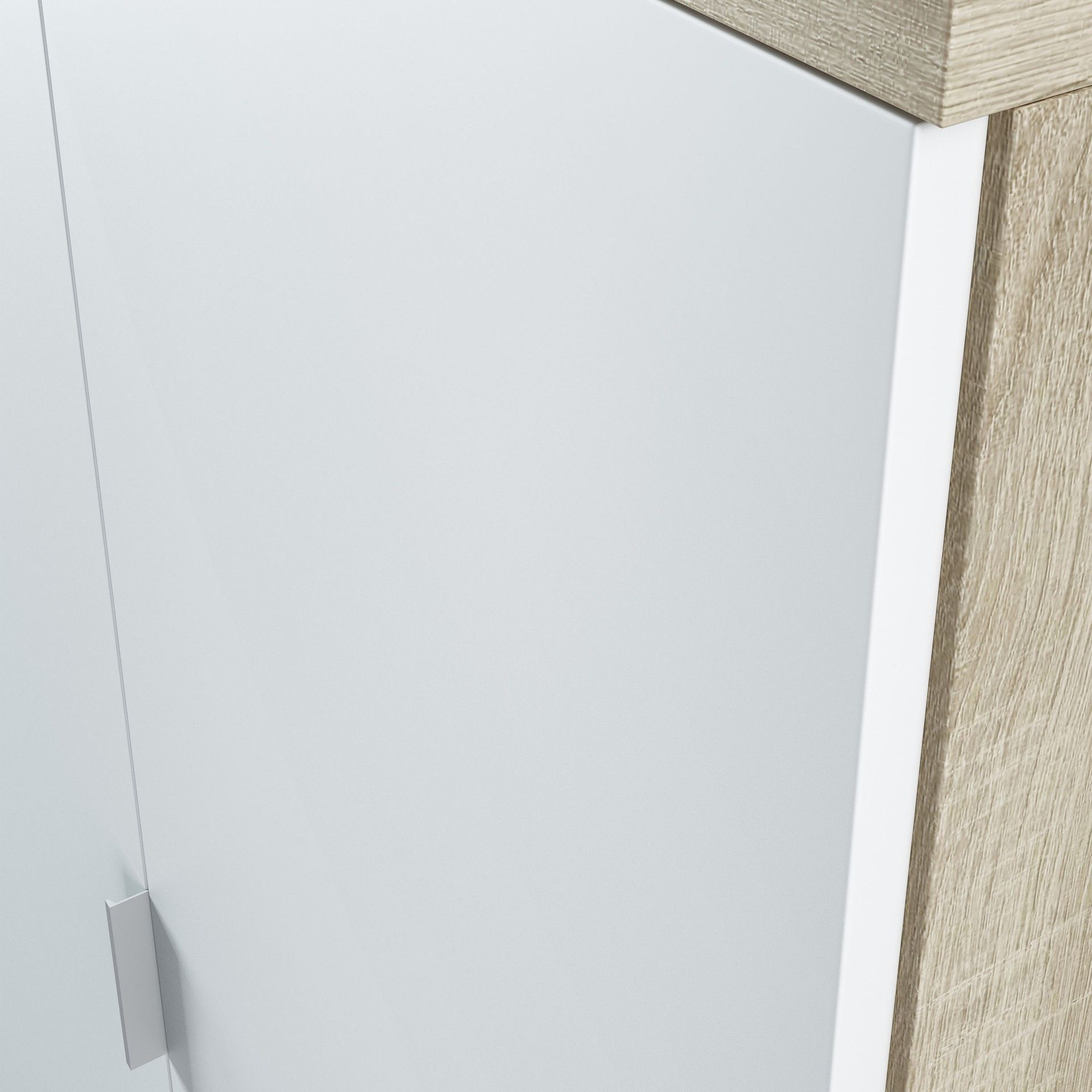 Móvel Apoio Office 2 Portas