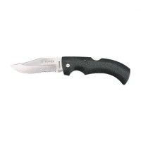 Faca De Bolso 220x100mm Topex Faca De Bolso 220x100mm Topex