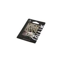 Fechadura para Móvel Niquelado Fechadura para Móvel Niquelado