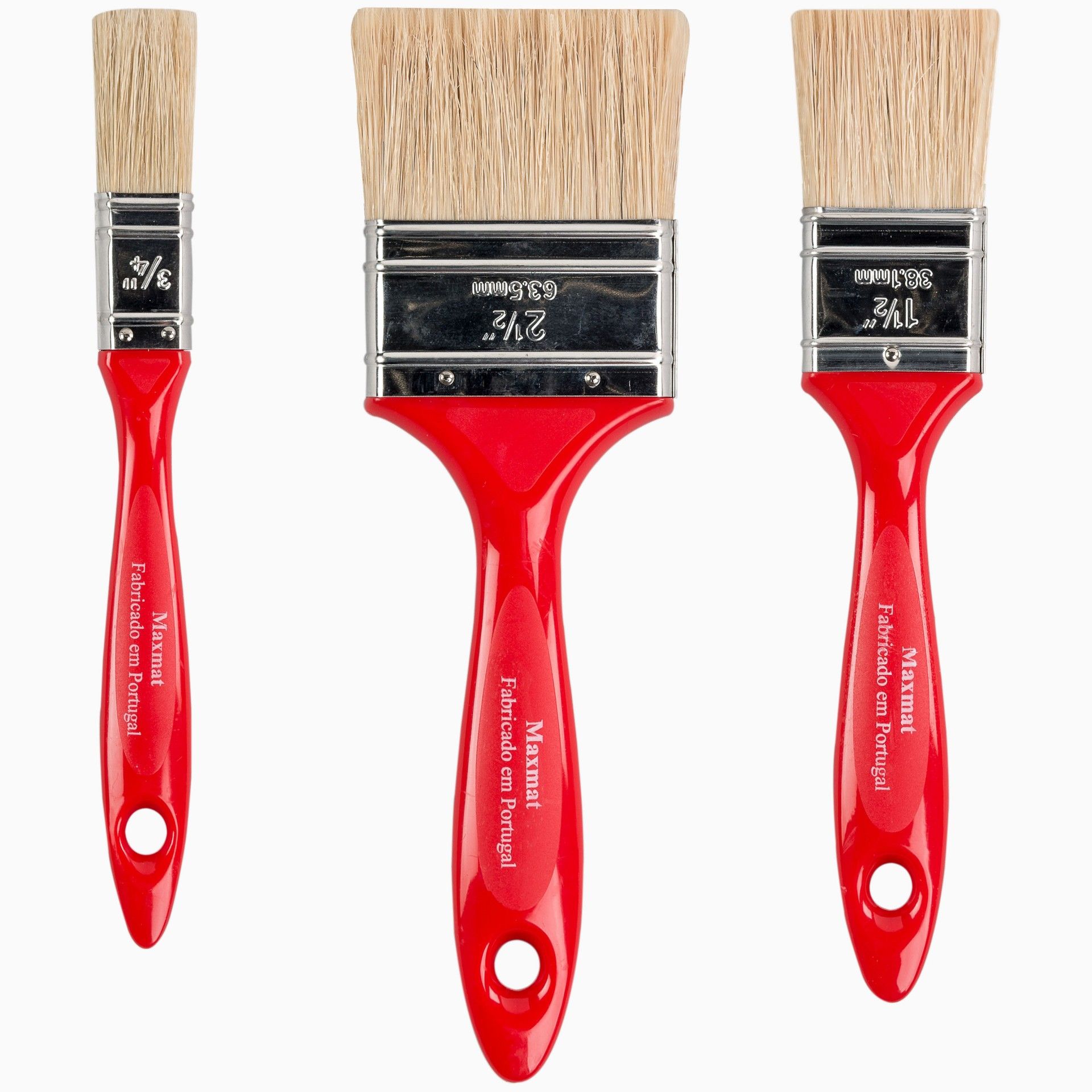 Conjunto 3 Trinchas Cerda