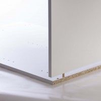 Bucha de Madeira 8x40mm Bucha de Madeira 8x40mm